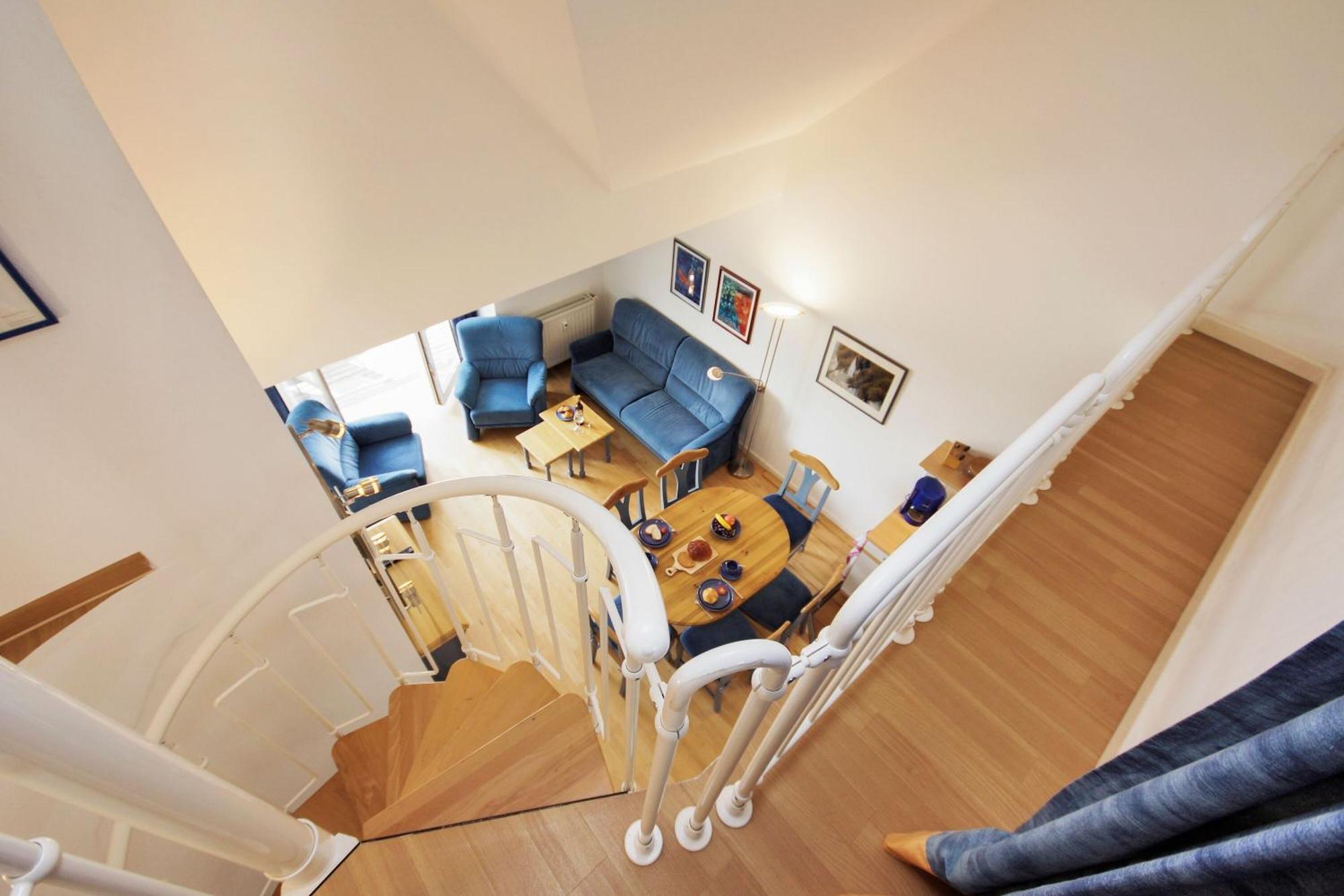 Sellin  Ferienwohnung Wellenspiel מראה חיצוני תמונה