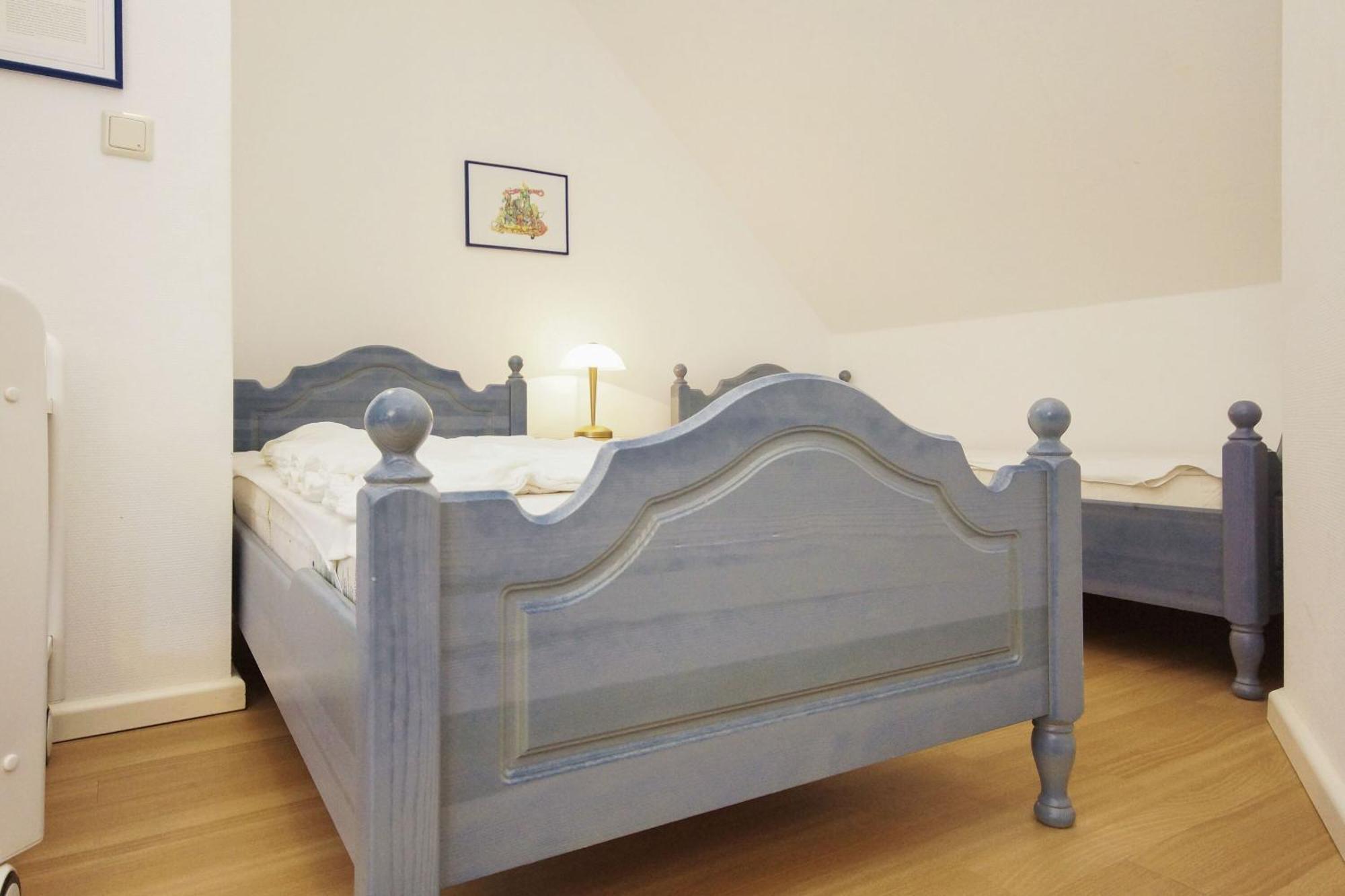 Sellin  Ferienwohnung Wellenspiel מראה חיצוני תמונה