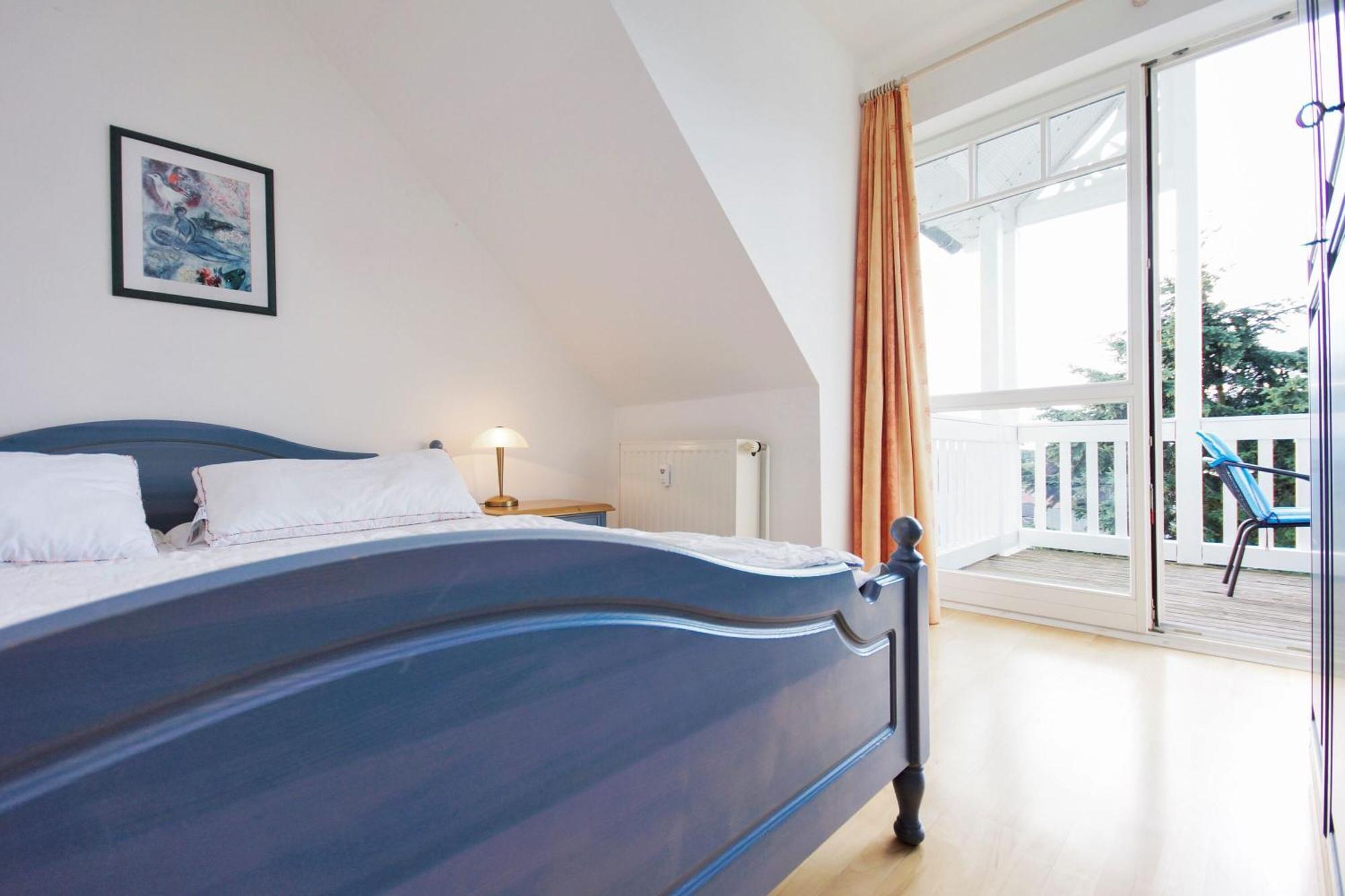 Sellin  Ferienwohnung Wellenspiel מראה חיצוני תמונה