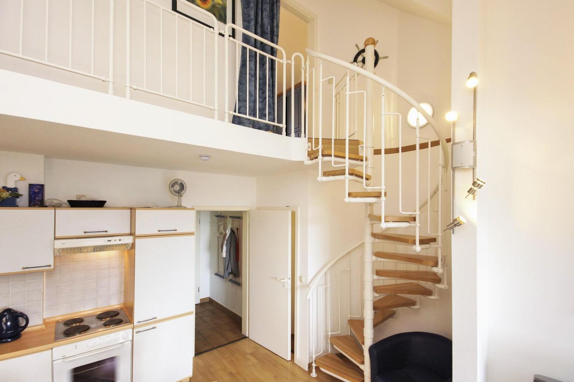 Sellin  Ferienwohnung Wellenspiel מראה חיצוני תמונה