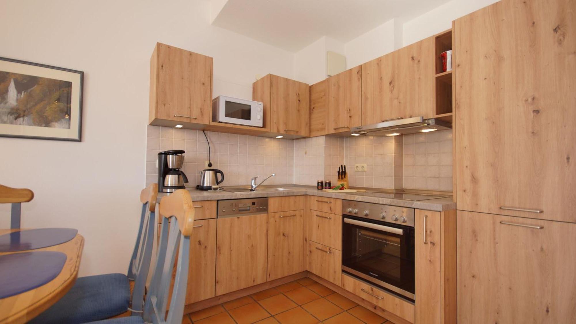 Sellin  Ferienwohnung Wellenspiel מראה חיצוני תמונה